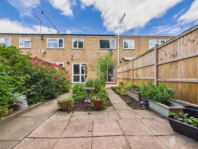 House for sale in Pin Green Industrial Area, Shephall