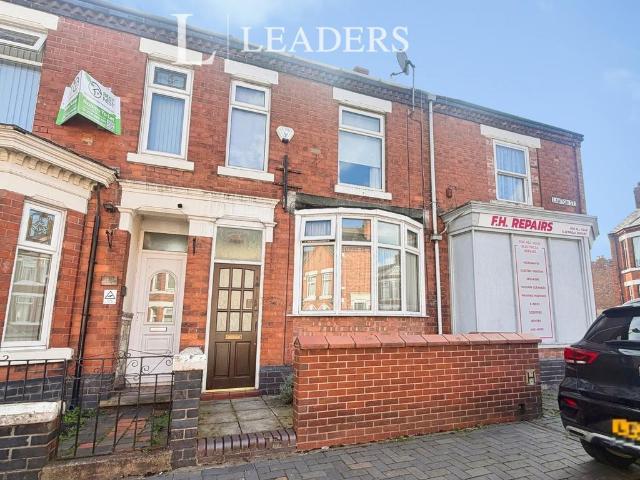 House for sale in Hammond Street