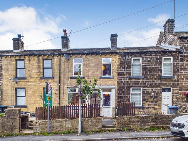 House for sale in Gilstead, Bradford