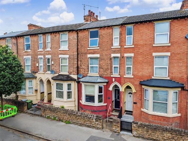 House for sale in Haddon, East Midlands