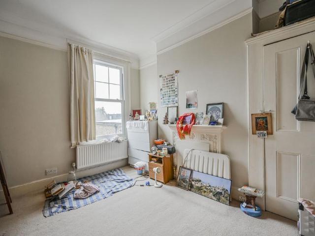 House for sale in Harringay, Greater London