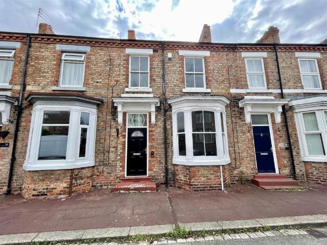 House for sale in Darlington