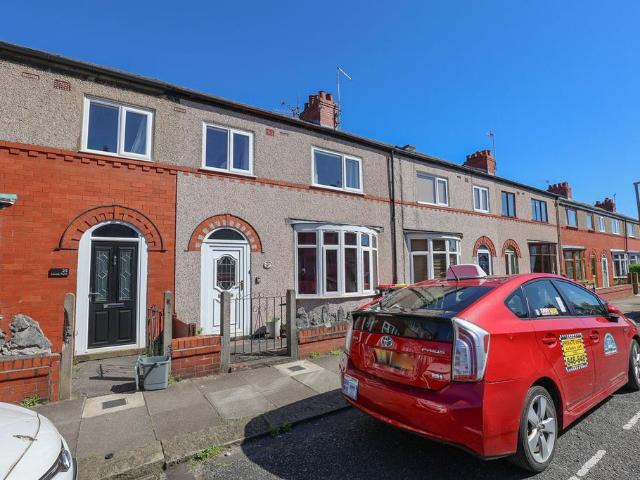 House for sale in Castle and Priory Precinct, Bare