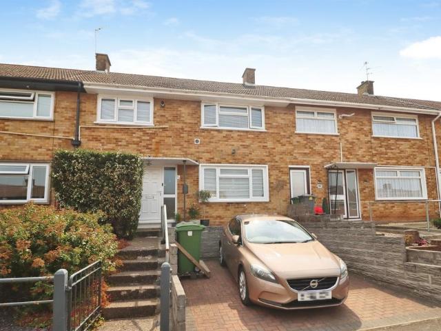 House for sale in Falcon Lodge, Wales