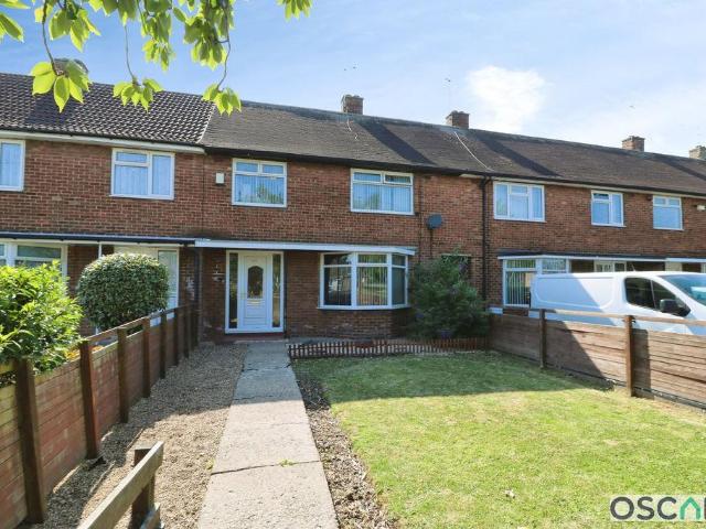 House for sale in Bilton Grange, Hull
