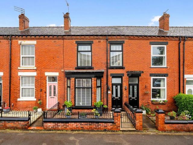 House for sale in Wigan, Greater Manchester