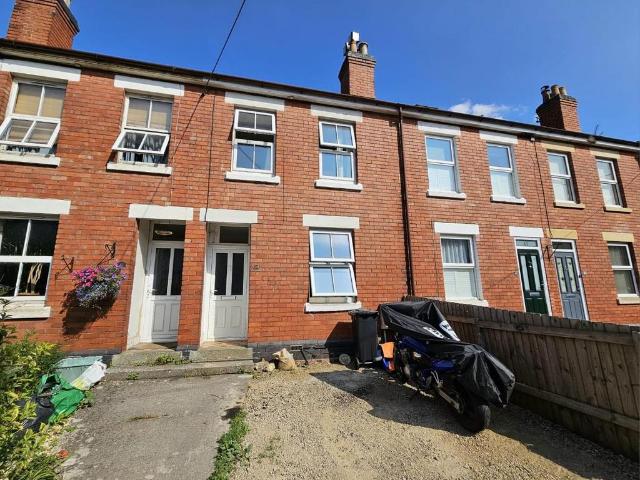 House for sale in Dursley, School House