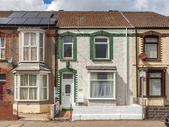 House for sale in Mount Pleasant, Nangreaves