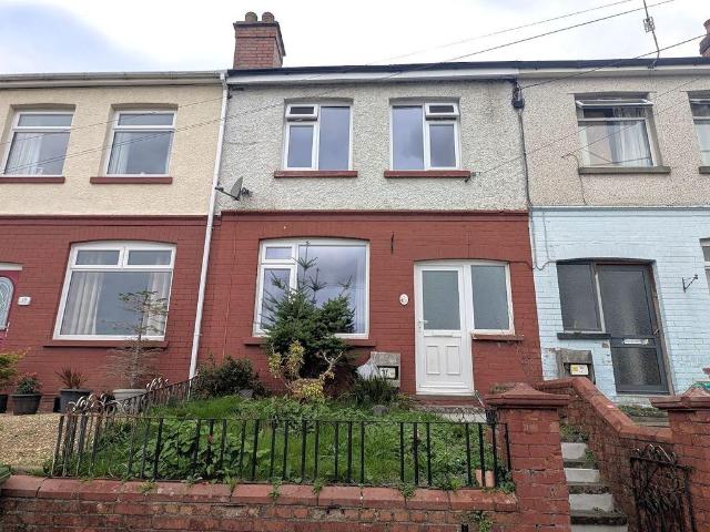 House for sale in Ystrad Mynach, Gelligaer