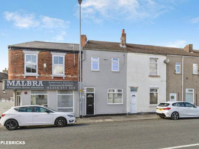 House for sale in Hopetown, Darlington