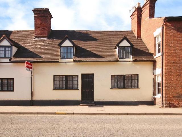 House for sale in Cliff Hill, Warwick