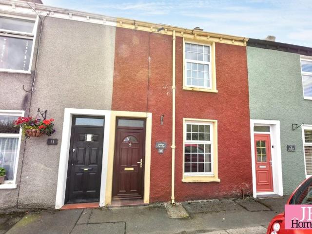 House for sale in Ulverston
