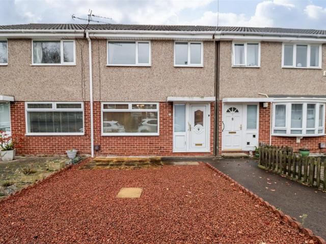House for sale in Kingston Park, Newcastle Upon Tyne