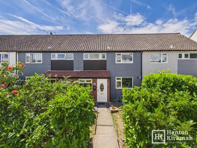 House for sale in Sunnymede, Billericay