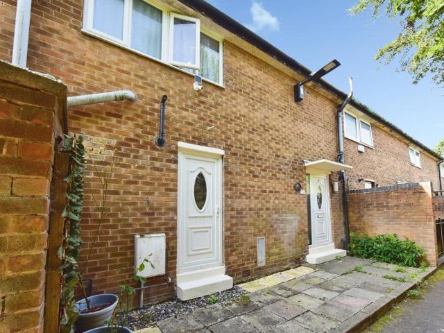 House for sale in South Yorkshire
