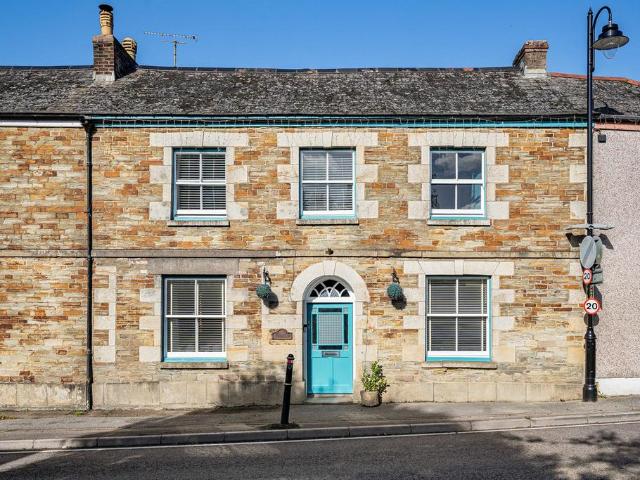 House for sale in Chacewood, Chacewater