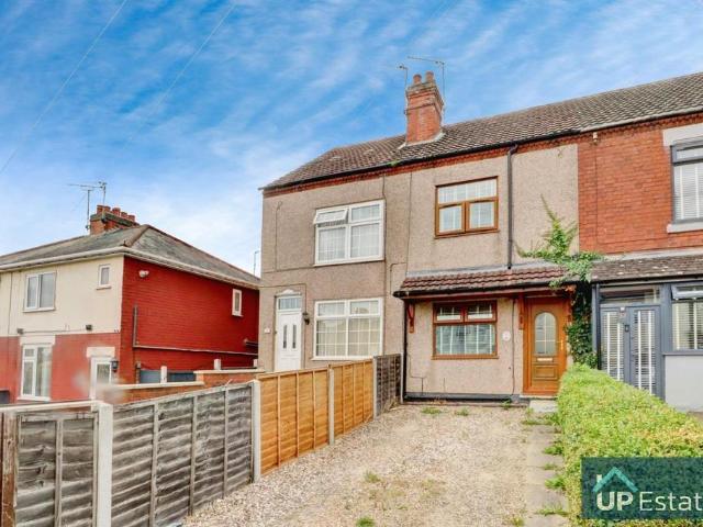 House for sale in Coalpit Field, Camp Hill