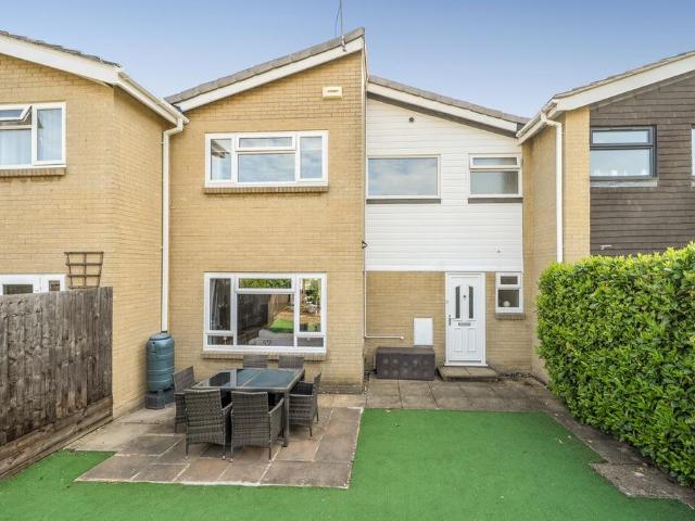 House for sale in Ewens Farm, Golden Valley