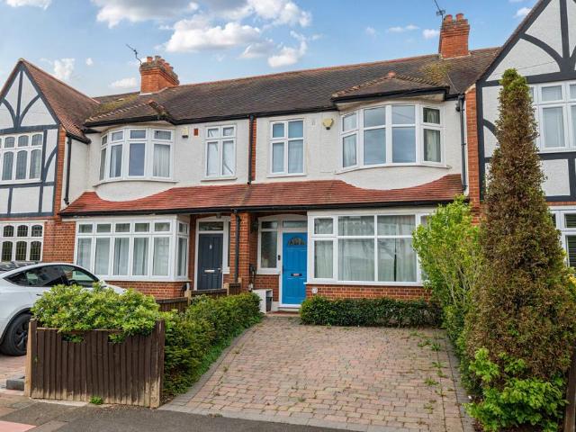 House for sale in Elmers End, Greater London