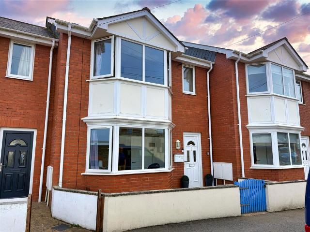 House for sale in Slade, Kentisbury