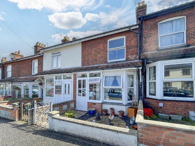 House for sale in Comers, Norfolk