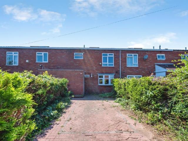 House for sale in Hockley Port, West Midlands