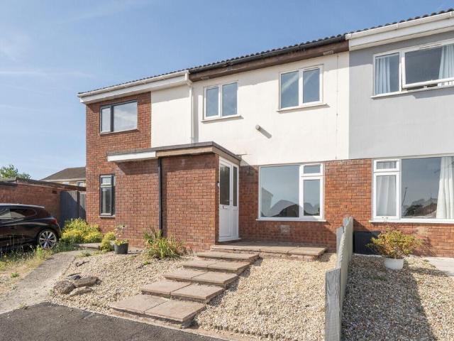 House for sale in Rumwell, Somerset