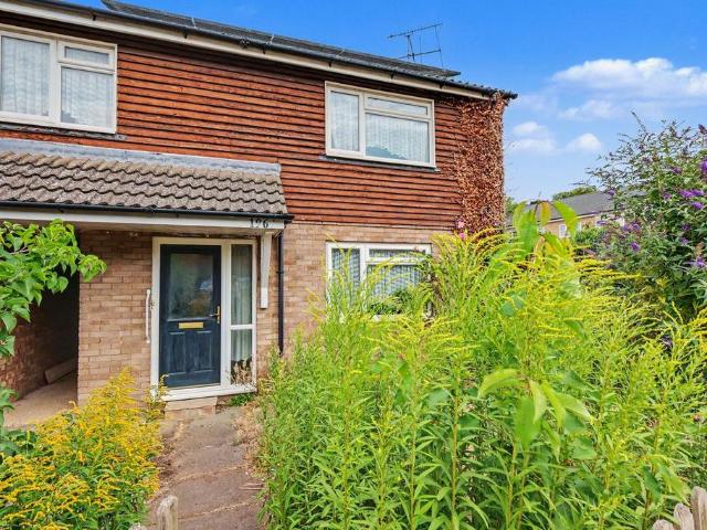 House for sale in Chells, Shephall