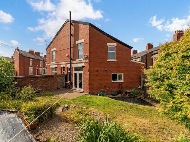 House for sale in Reddish, Greater Manchester
