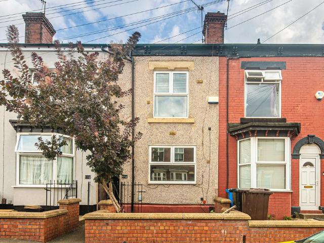 House for sale in South Yorkshire