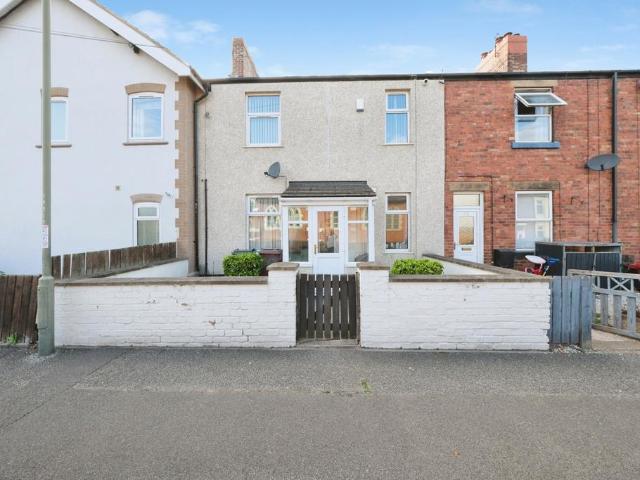 House for sale in Whaley Thorns, Bolsover