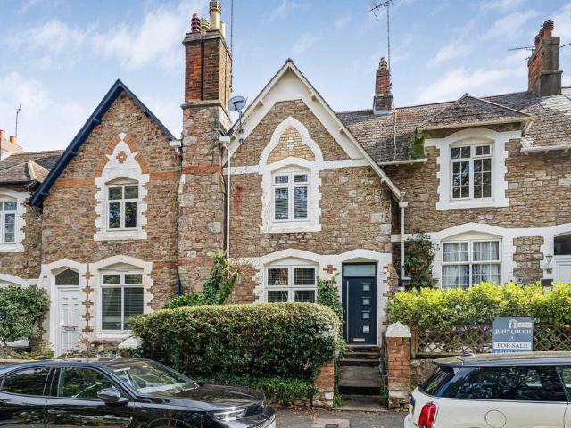 House for sale in Wellswood, Torquay