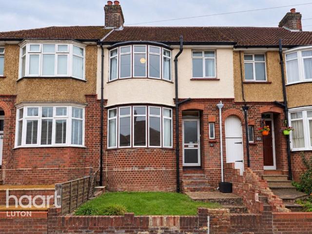 House for sale in New Town, Luton