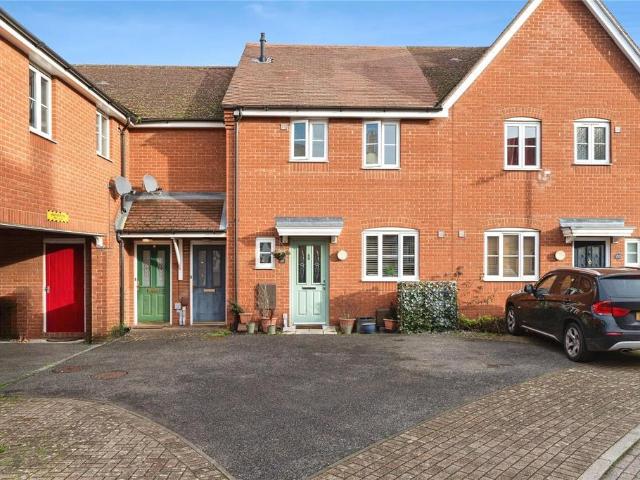 House for sale in Moreton Hall, Chedburgh