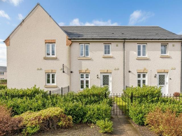 House for sale in Hopefield, Bonnyrigg And Lasswade