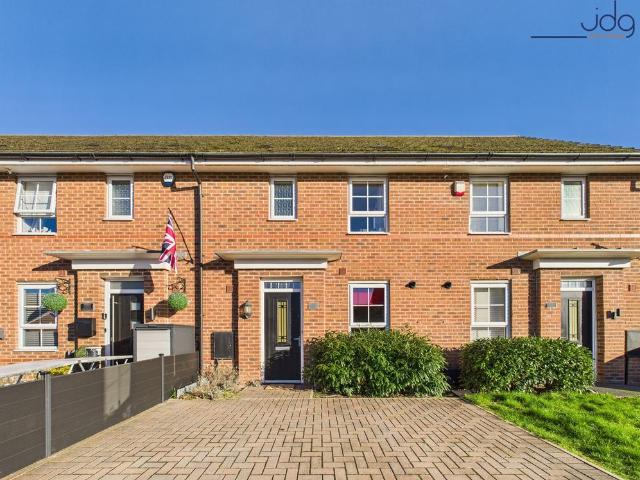 House for sale in Bare, Lancashire