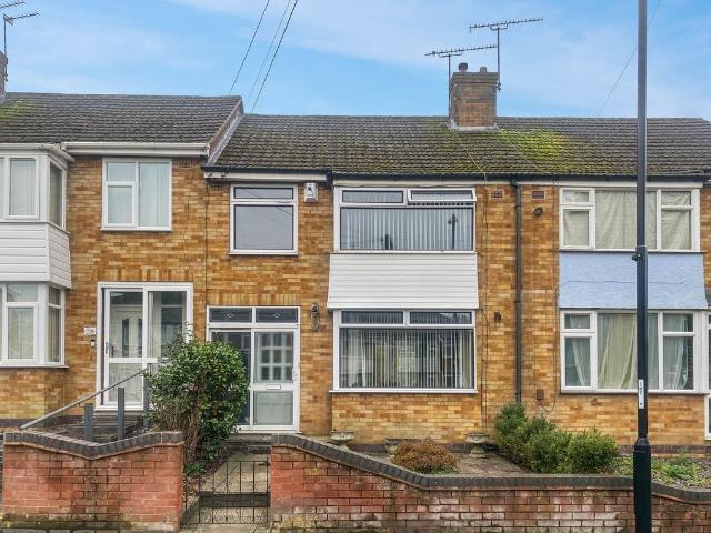 House for sale in Willenhall, West Midlands