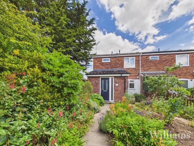 House for sale in Quarrendon, Aylesbury