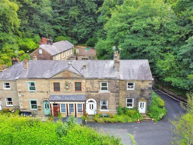 House for sale in Nuttall, Bury