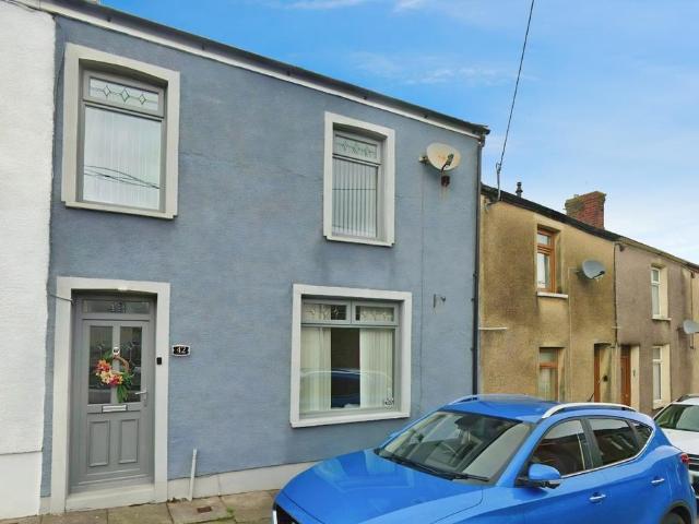 House for sale in Maesteg