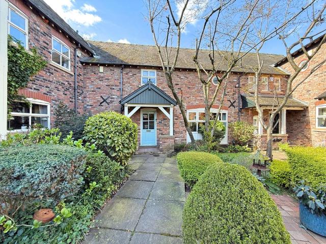 House for sale in Ashton upon Mersey, Trafford Park