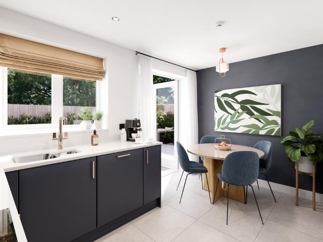 House for sale in Gedling, East Midlands