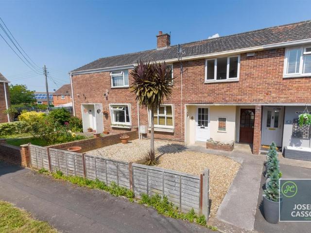 House for sale in Bridgwater, Somerset