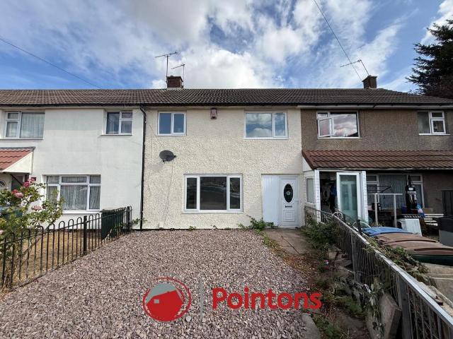 House for sale in West Midlands