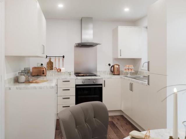 House for sale in Two Mills, Cheshire