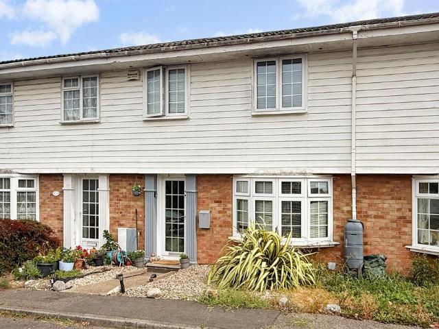 House for sale in Folkestone, Kent