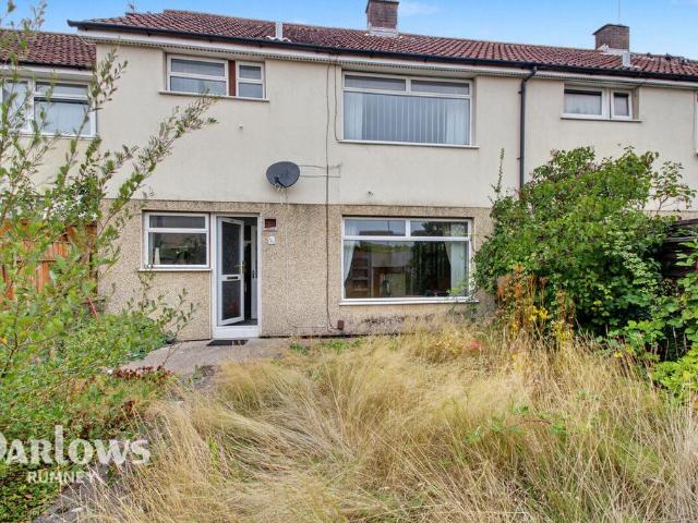 House for sale in Falcon Lodge, Wales