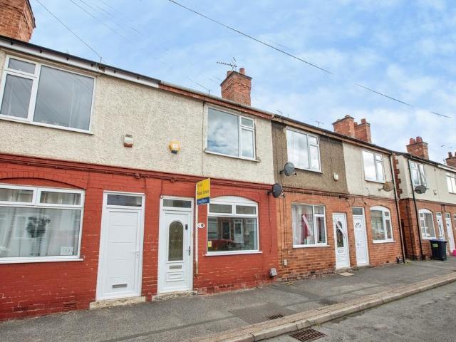 House for sale in Warsop, Potters Corner