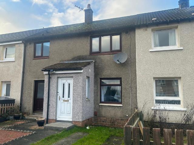 House for sale in Cambuskenneth, Scotland