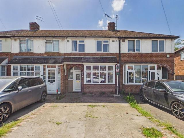 House for sale in Quarrendon, Aylesbury